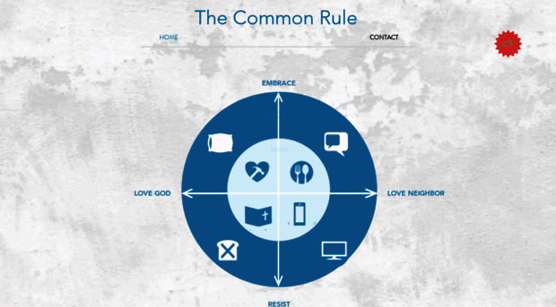 thecommonrule.org