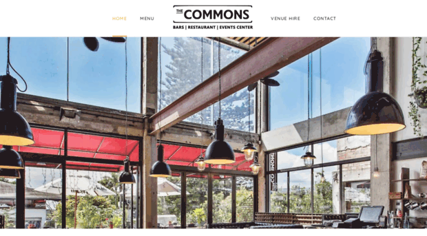 thecommons.co.nz