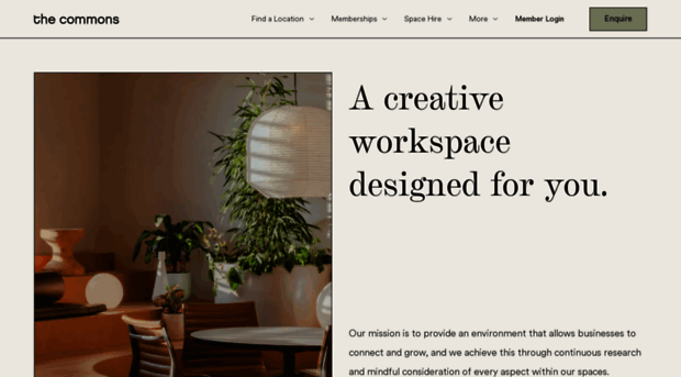 thecommons.com.au