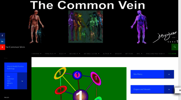 thecommonvein.net