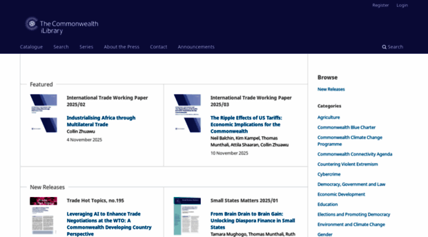 thecommonwealth-ilibrary.org