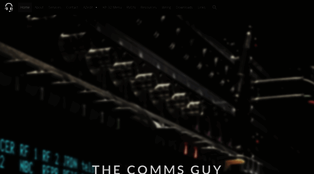 thecommsguy.com