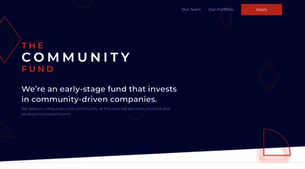 thecommunity.vc