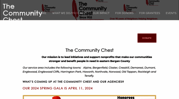 thecommunitychestebc.org