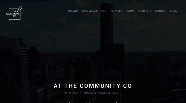 thecommunityco.com.au