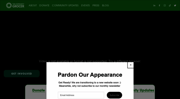 thecommunitygrocer.org