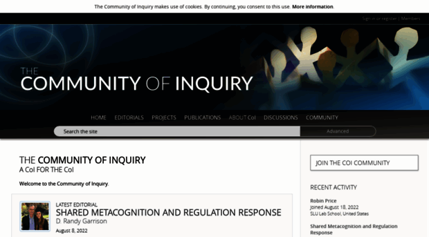 thecommunityofinquiry.org