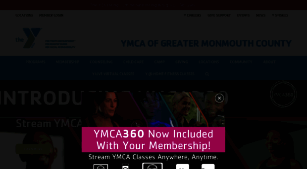 thecommunityymca.org