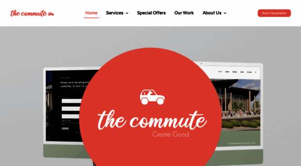 thecommute.co