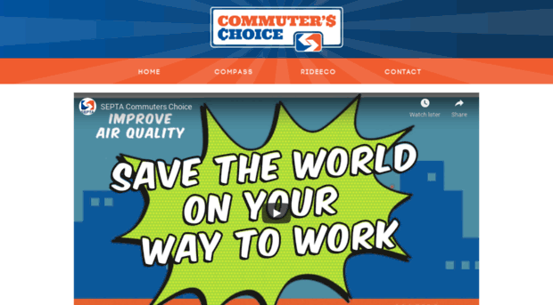 thecommuterschoice.com