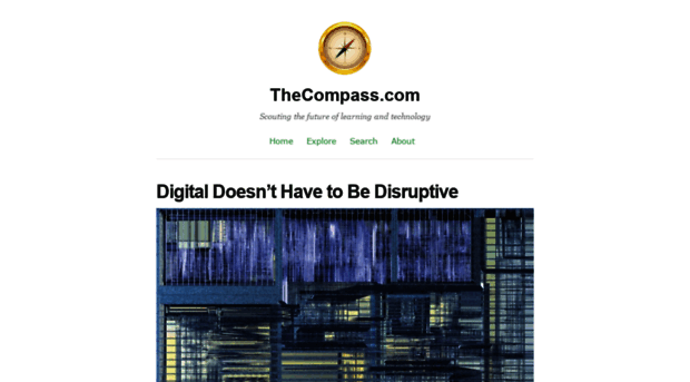 thecompass.com