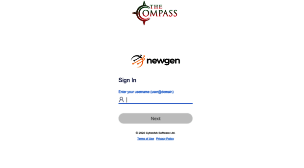 thecompass.newgen.co.in