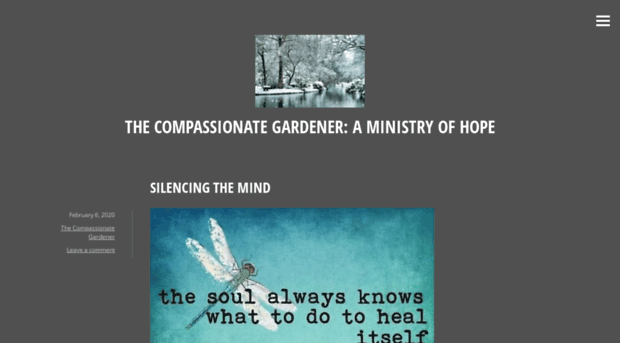 thecompassionategardener.wordpress.com