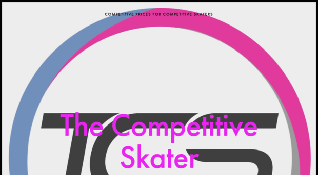 thecompetitiveskater.com