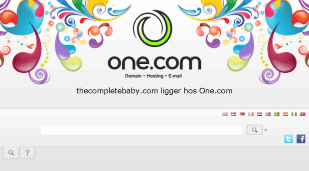 thecompletebaby.com