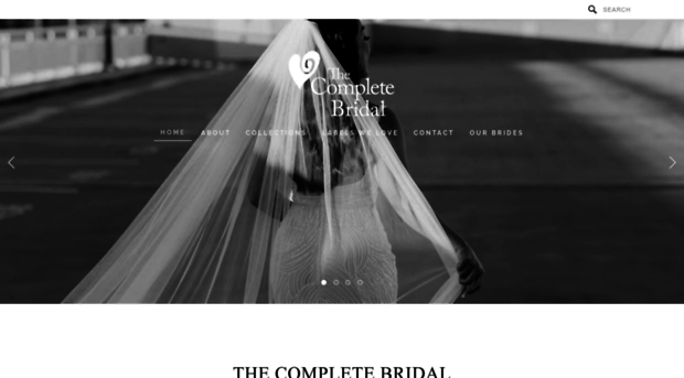 thecompletebridal.com.au