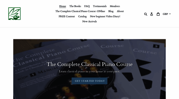 thecompleteclassicalpianocourse.com