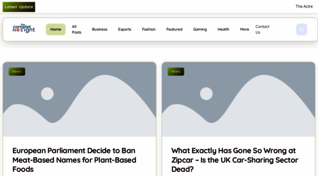 thecompleteinsight.co.uk