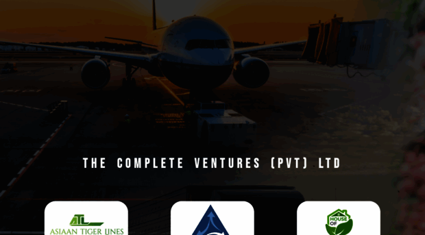 thecompleteventures.com