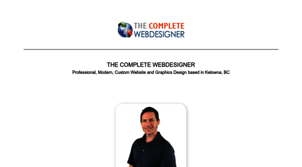 thecompletewebdesigner.com