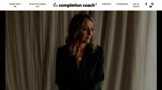 thecompletioncoach.co.uk