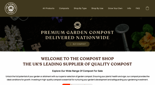 thecompostshop.co.uk