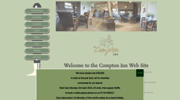 thecomptoninn.co.uk