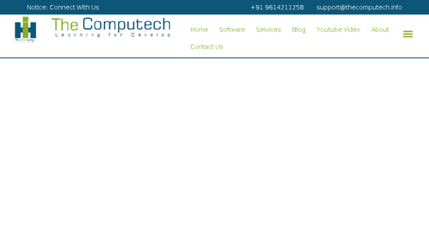 thecomputech.info