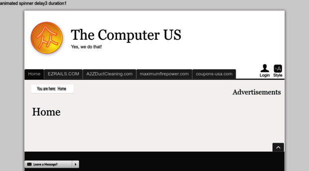 thecomputer.us