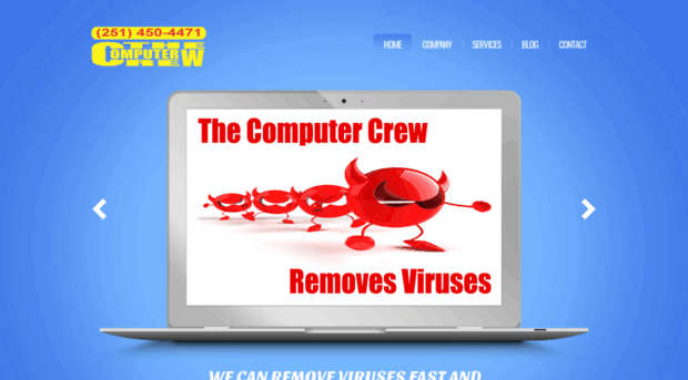 thecomputercrew.net