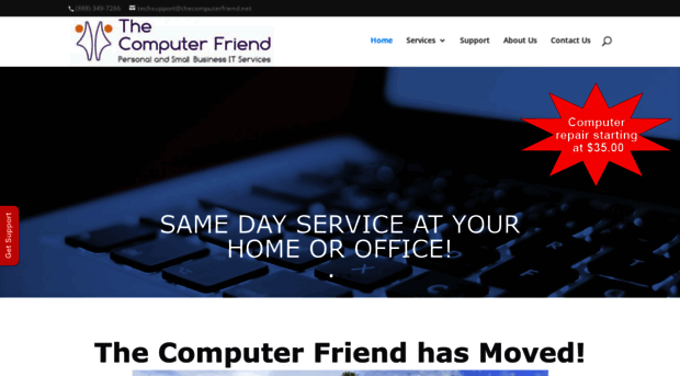 thecomputerfriend.net