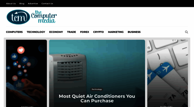thecomputermedia.com