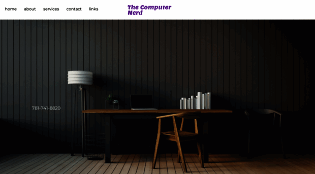 thecomputernerd.com