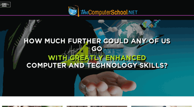 thecomputerschool.net