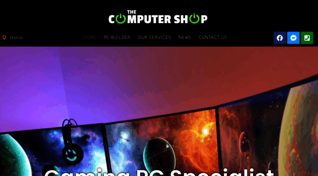 thecomputershoppreston.co.uk