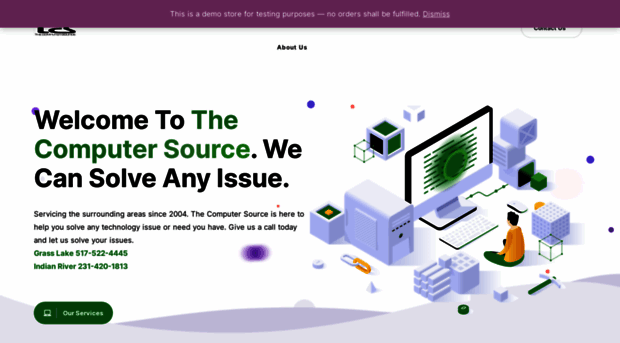 thecomputersource.net