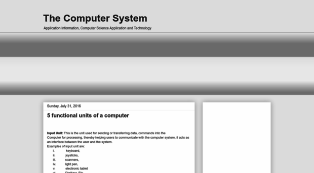thecomputersystem.blogspot.com