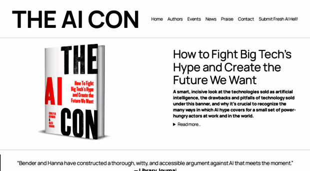 thecon.ai