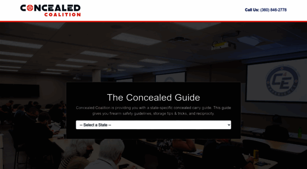 theconcealedguide.com