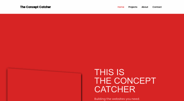 theconceptcatcher.com