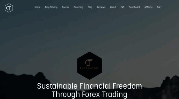 theconcepttrading.com