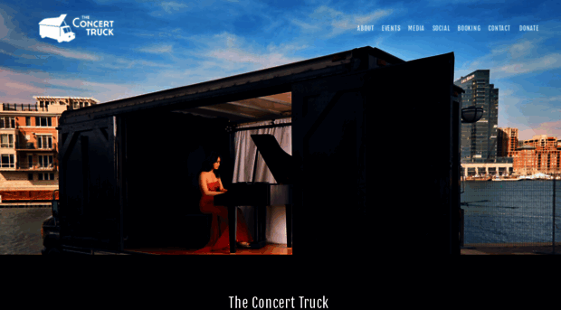 theconcerttruck.org