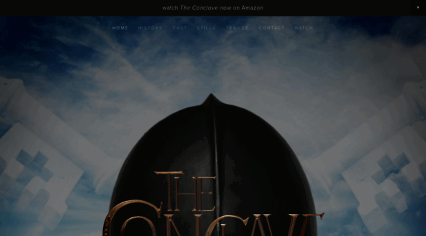 theconclavemovie.com