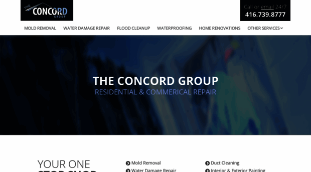 theconcordgroup.ca