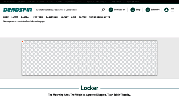 theconcourse.deadspin.com