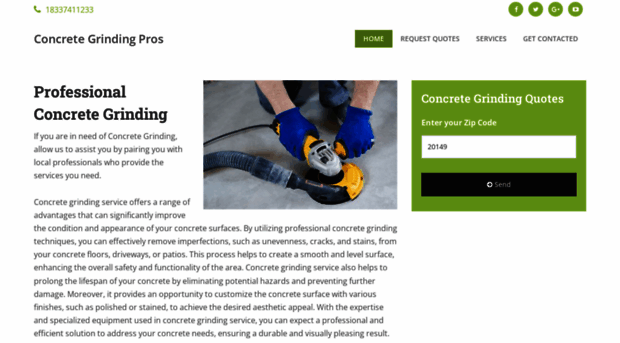 theconcretegrindingpros.com