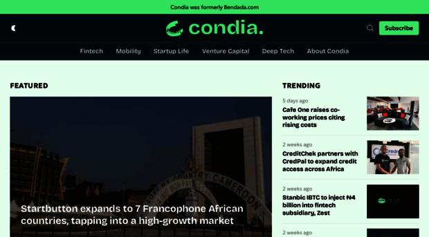 thecondia.com