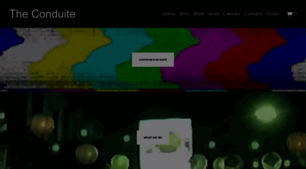 theconduite.com