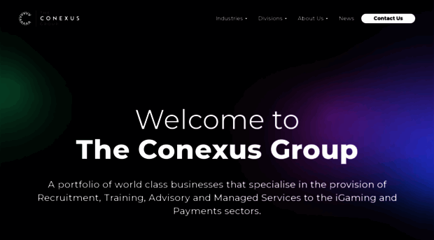 theconexusgroup.com