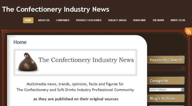 theconfectioneryindustrynews.com